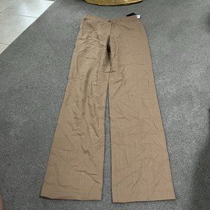 B/A/S/L/E/R Black Label: NWT Wool Pants